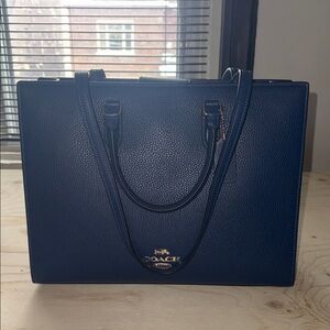 Coach Maggie Tote Bag